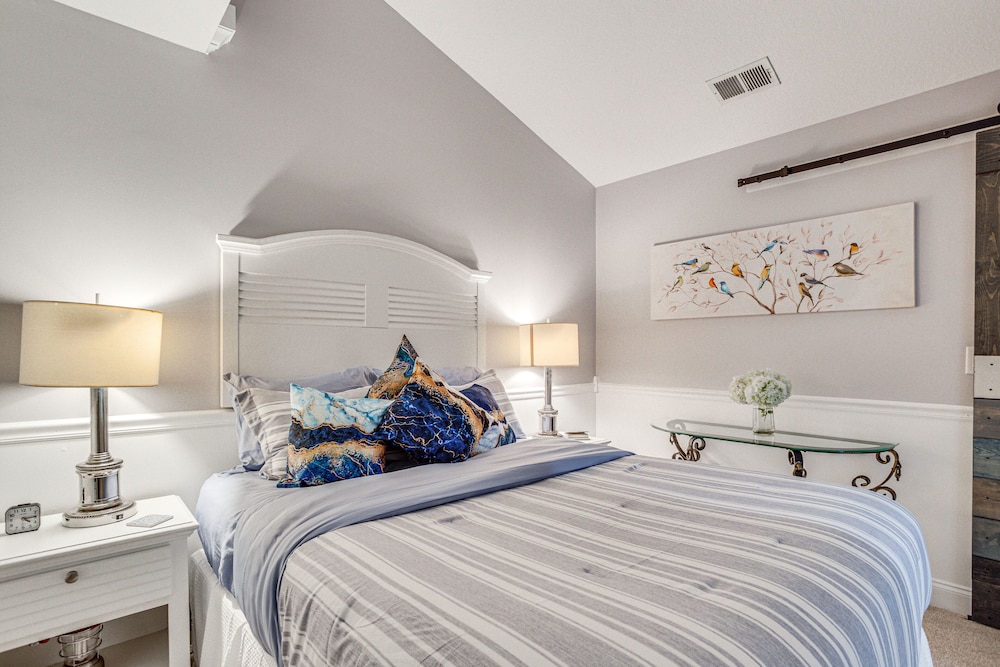 Apartment (1 Bedroom) photo 3