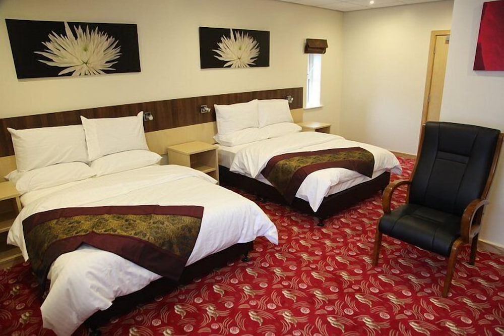 Family Quadruple Room