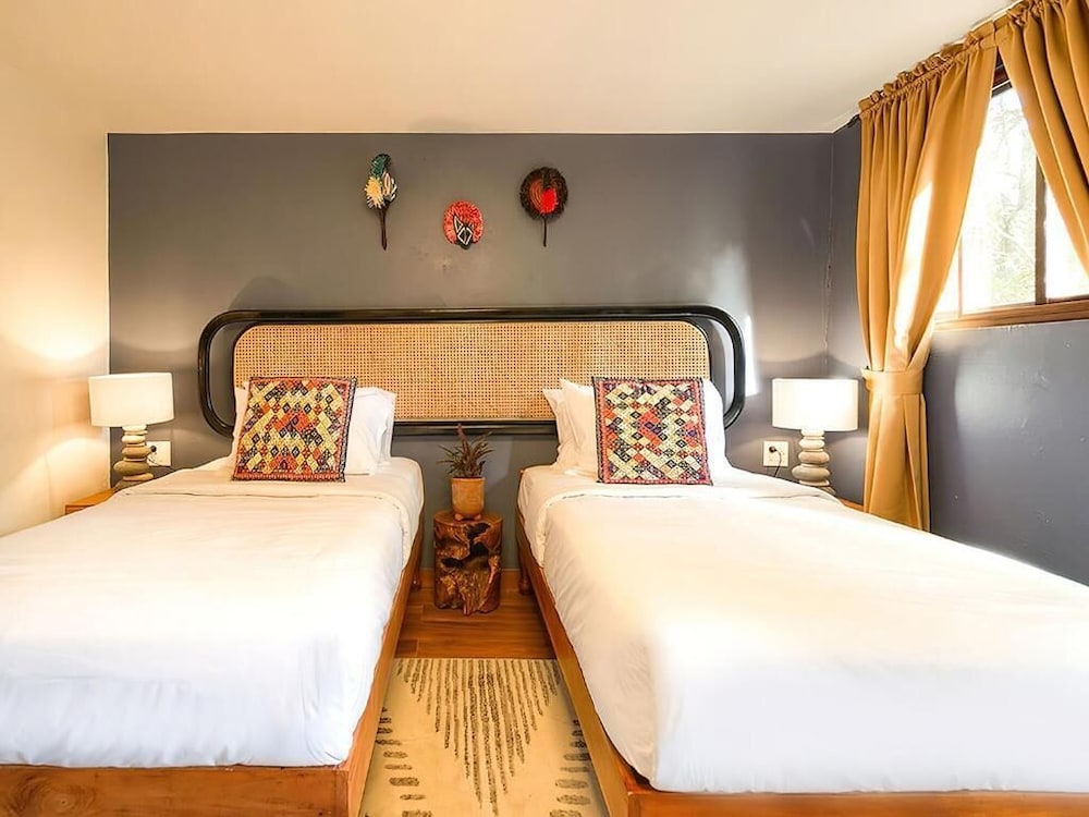 Standard Twin Room photo 1