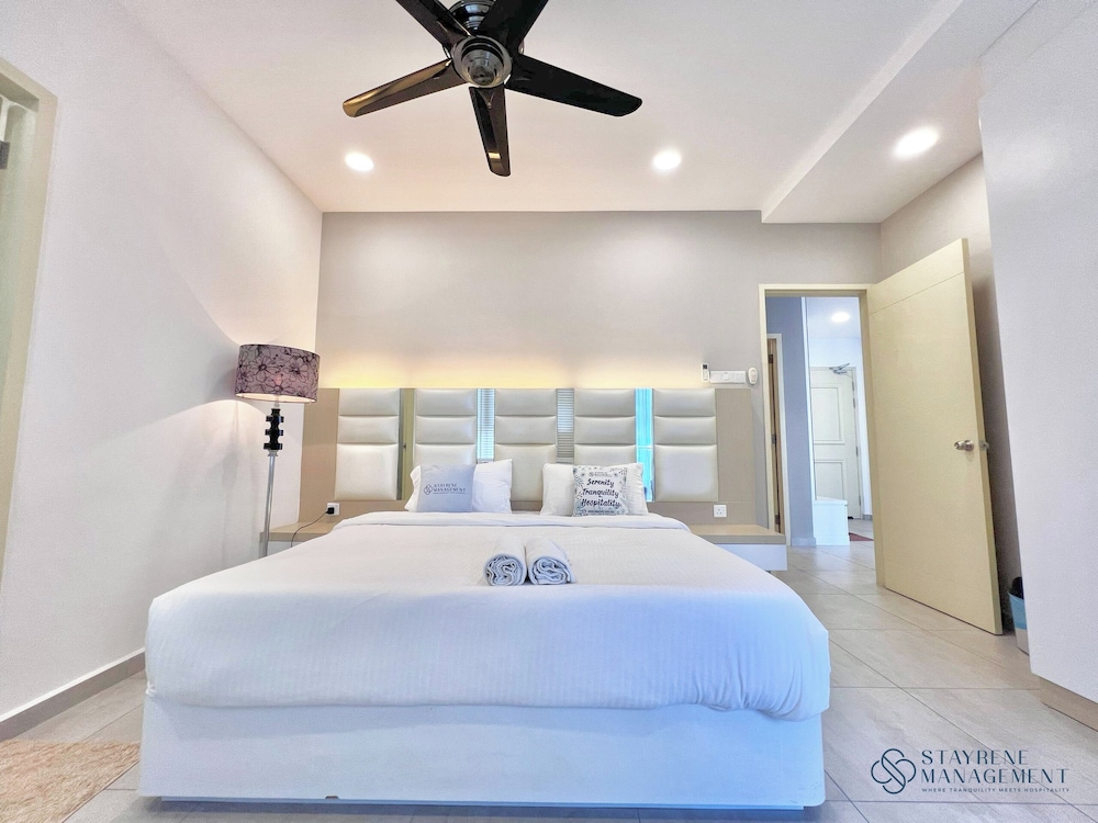 Exclusive Apartment, 3 Bedrooms, Non Smoking, Private Bathroom - Photo 15
