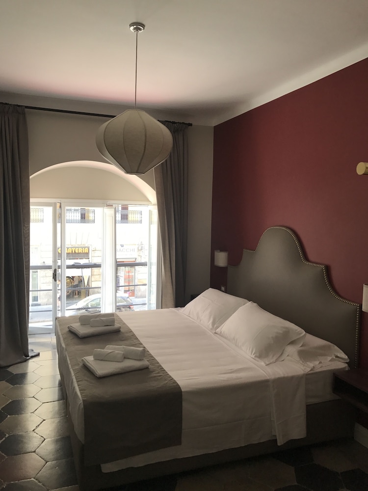 Deluxe Triple Room (Adriana) photo 3