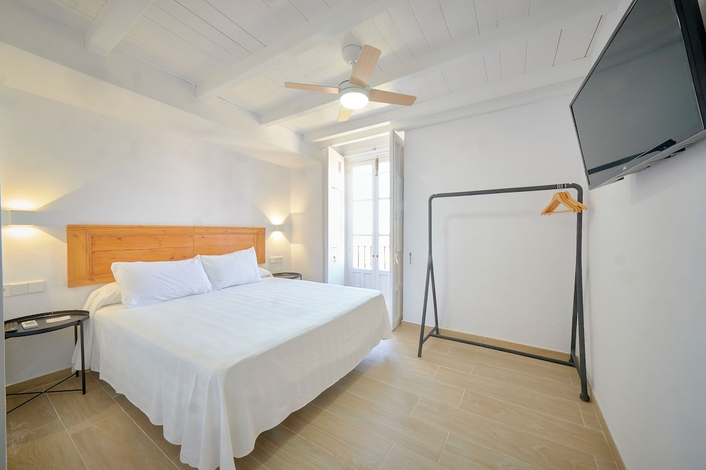 Panoramic Double Room