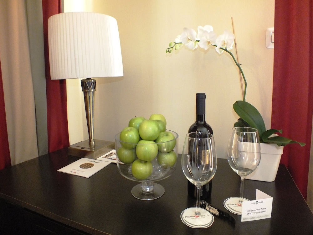 Deluxe Room - Photo 3