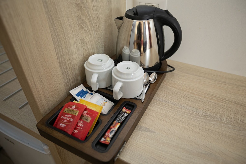 Business Double or Twin Room photo 3