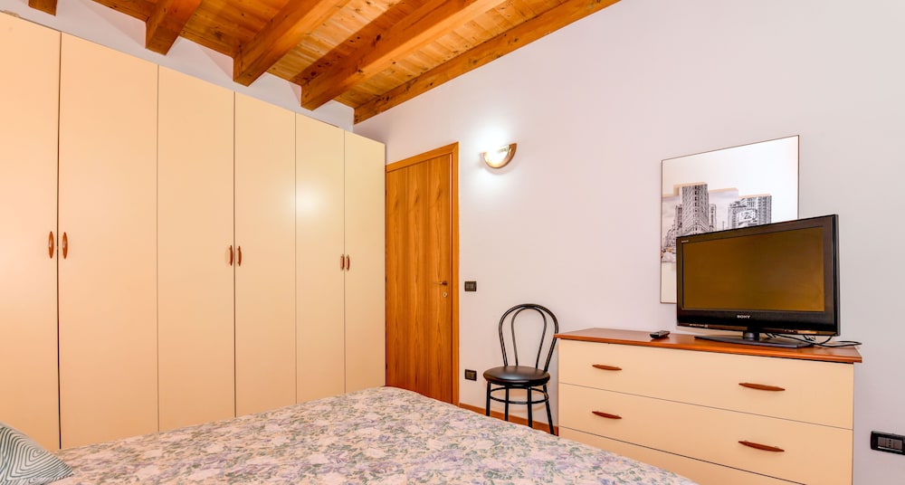 Classic Apartment