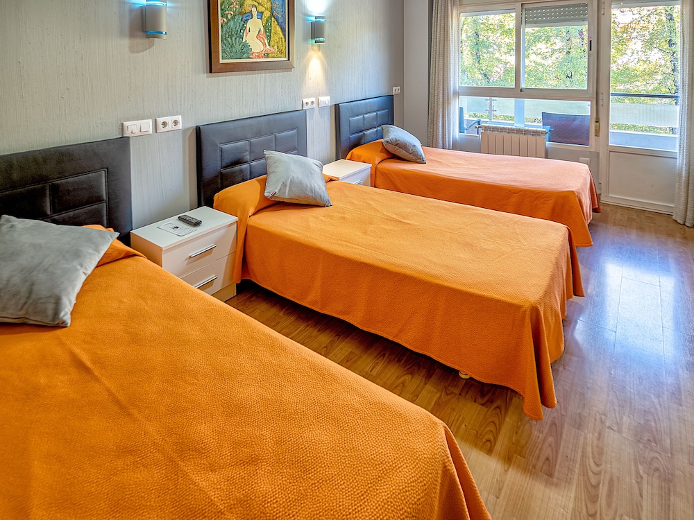 Habitación Triple Superior