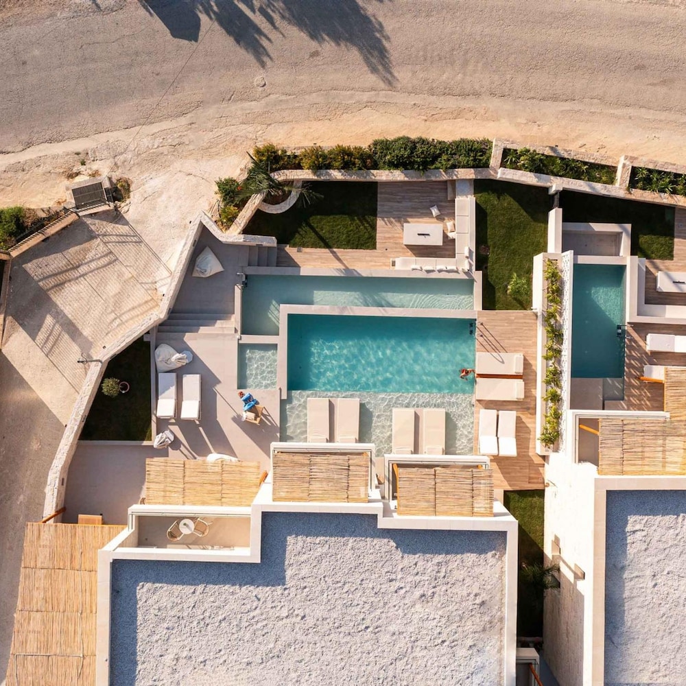 Casa di Franco Seaview Heated Pool gym Hammam, Φωτογραφία 129