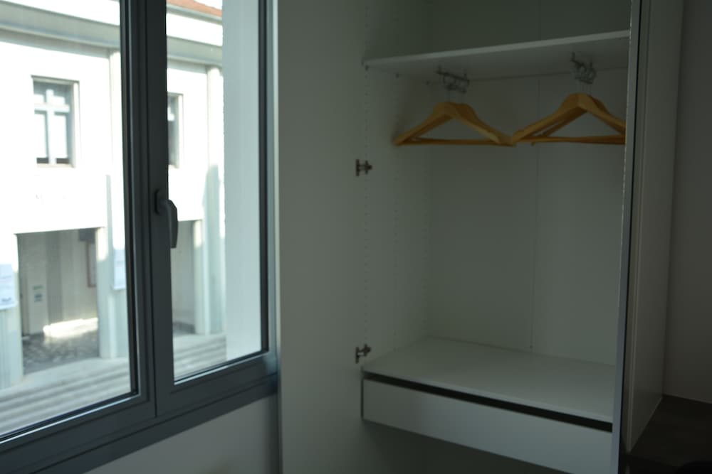 Premium Double or Twin Room, Park View photo 3