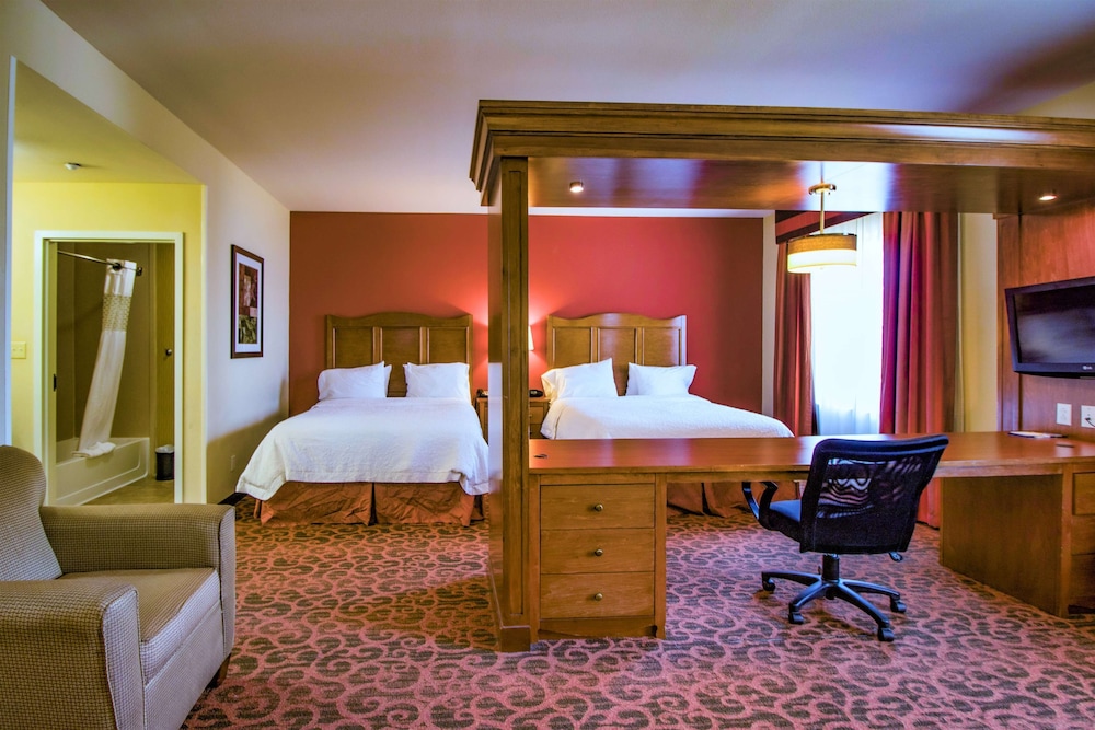 Studio Suite, 2 Queen Beds - Photo 1