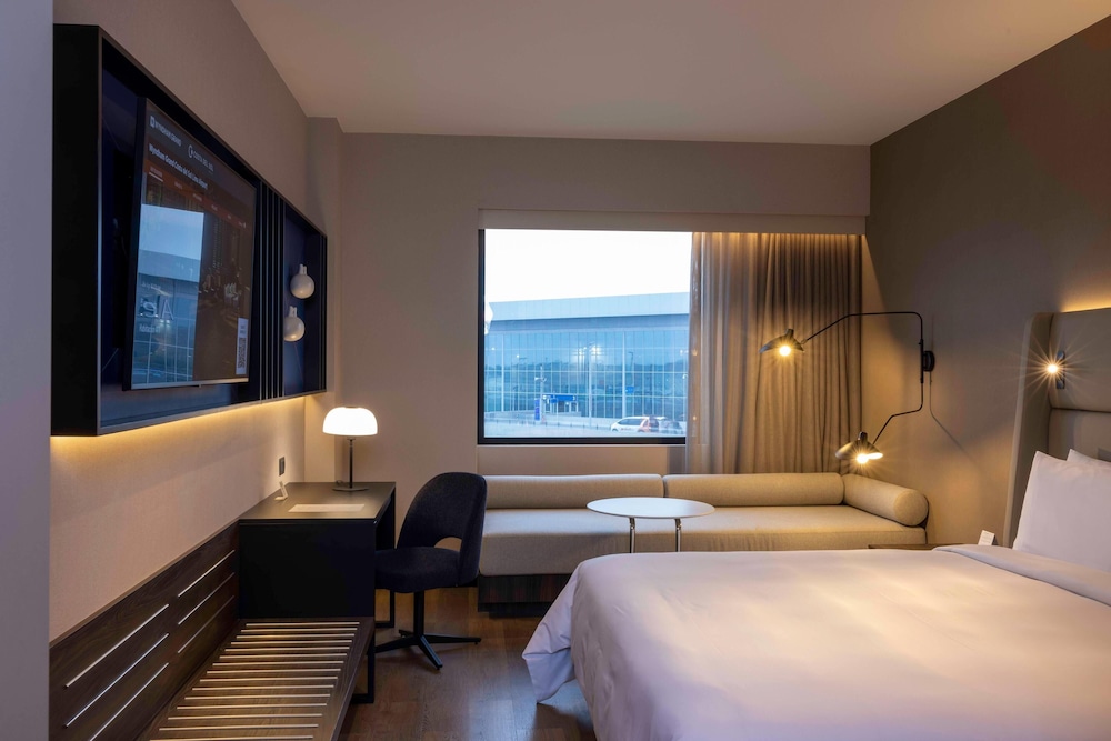 Superior Room, 1 Queen Bed, Non Smoking