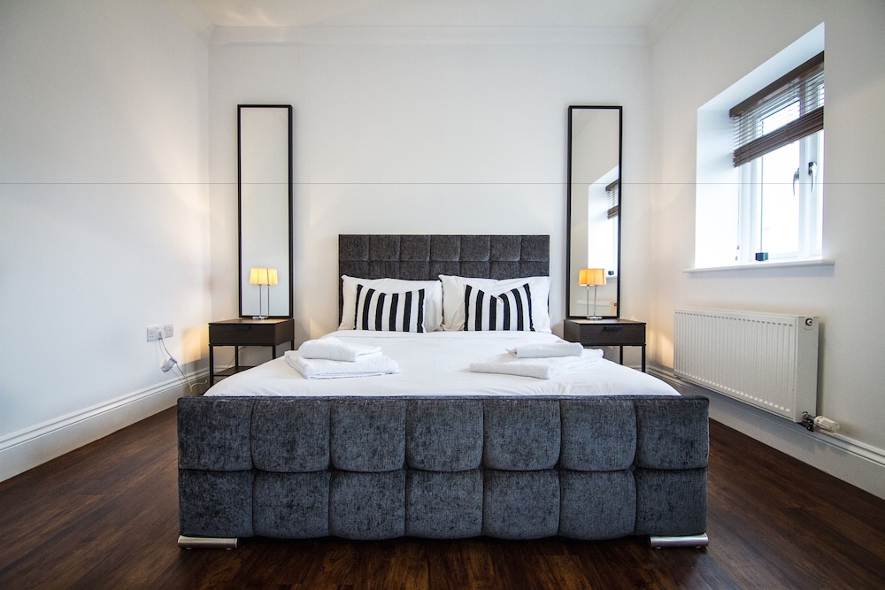 Signature Apartment, 1 Bedroom photo 1