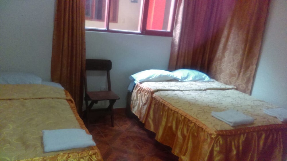 Triple Room photo 1
