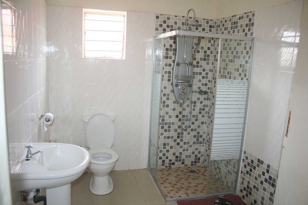Family Double or Twin Room photo 2