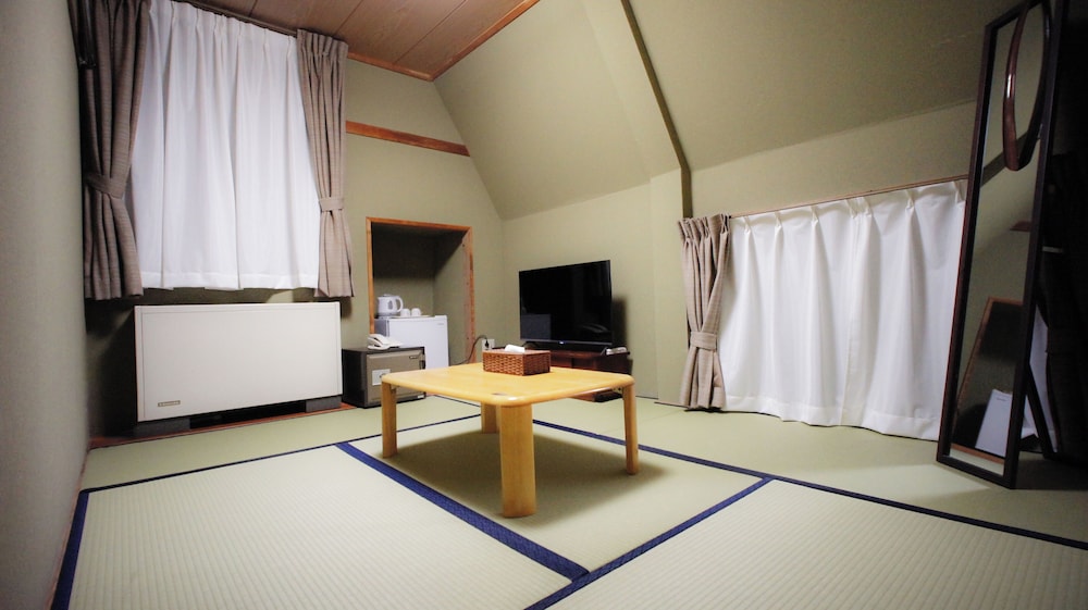 Japanese-style Room - Photo 1