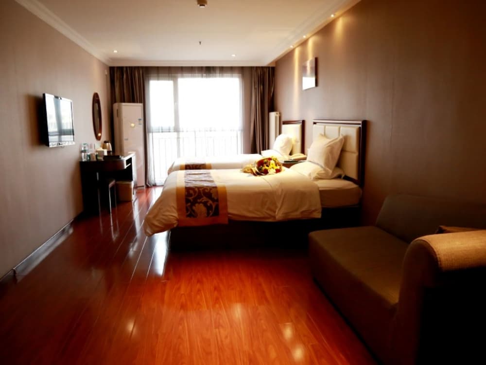 Superior Twin Room photo 3