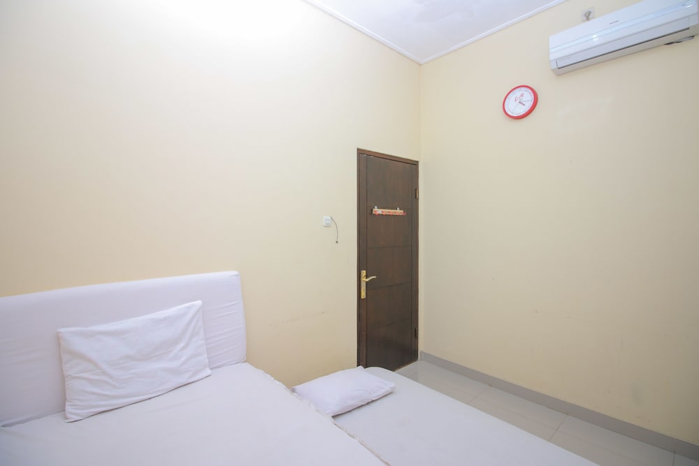 Deluxe Twin Room photo 1