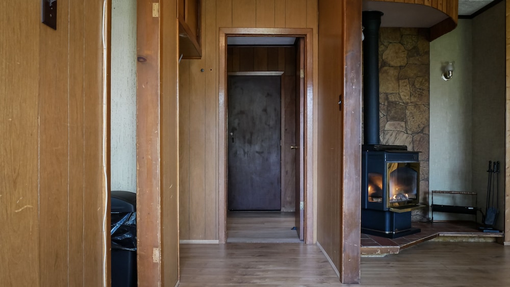 Family Cabin photo 3