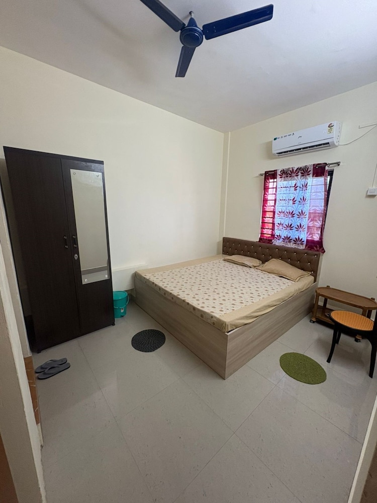 Deluxe Double Room, City View photo 3