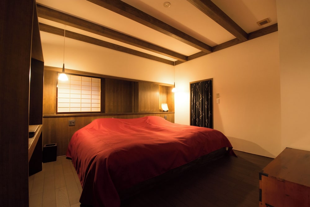 Kuon (Suite with open-view private bath) (6 years old and over) photo 3