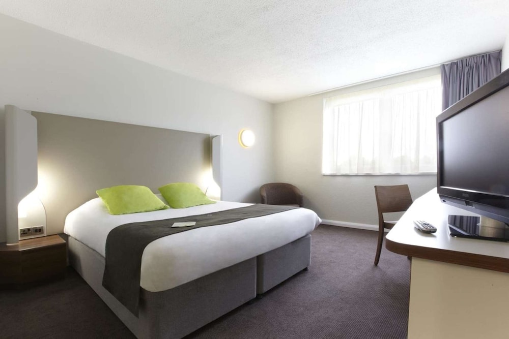 Standard Room, 1 Double Bed, Accessible photo 3