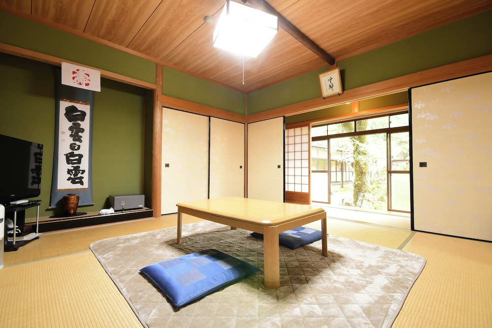 Comfort Room
