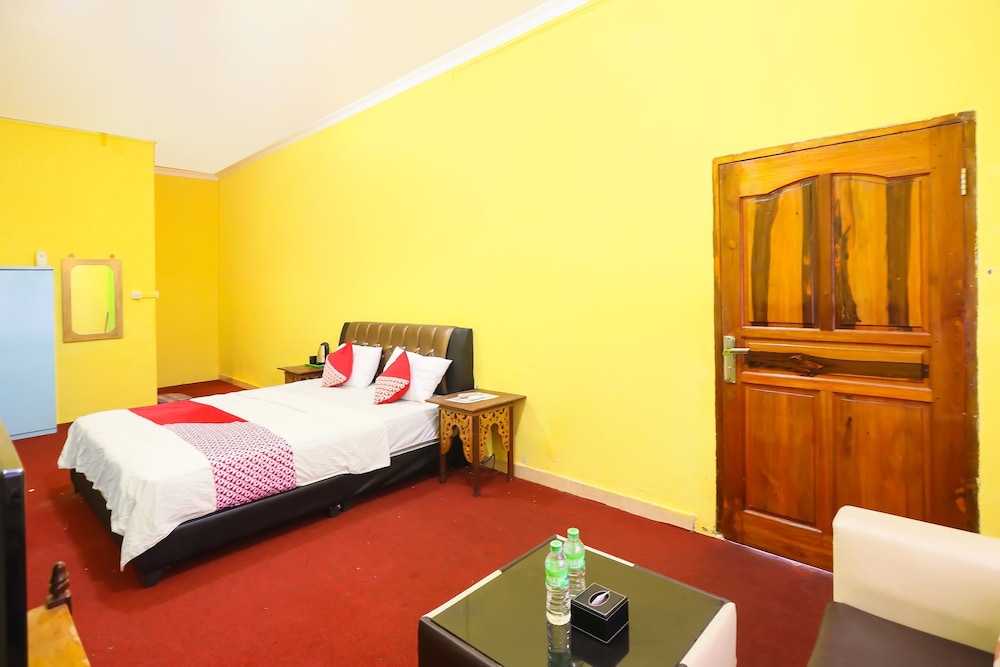 Deluxe Double Room photo 3