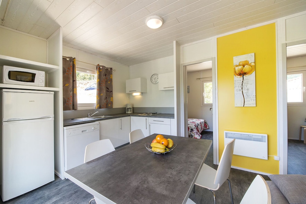 Chalet (Les balcons de la Ceze) photo 3