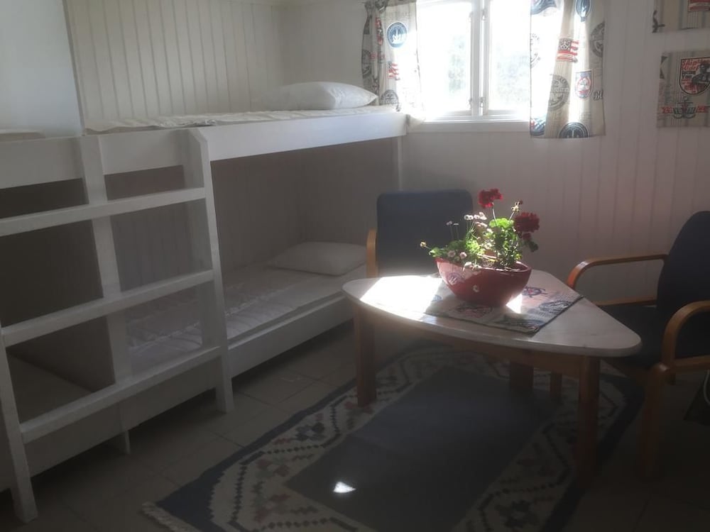 Shared Dormitory photo 2