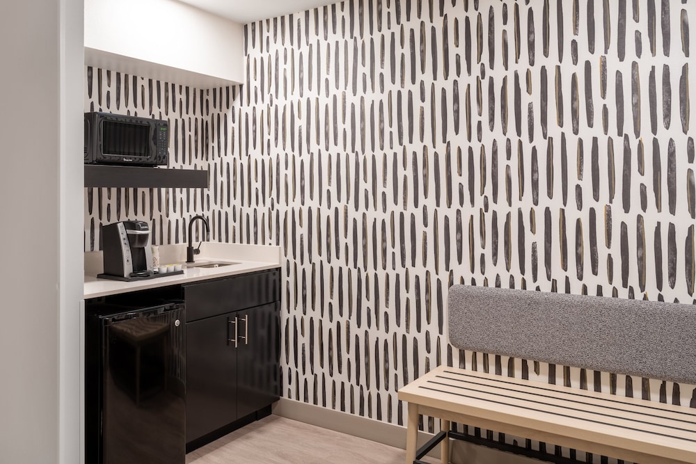 Studio Suite - Room type assigned at check-in based on availability