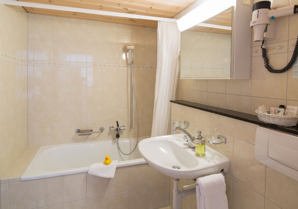 Basic Double Room - Photo 4