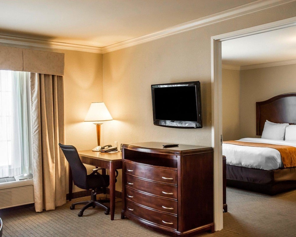 Spark by Hilton Cincinnati Fairfield, Billede 4