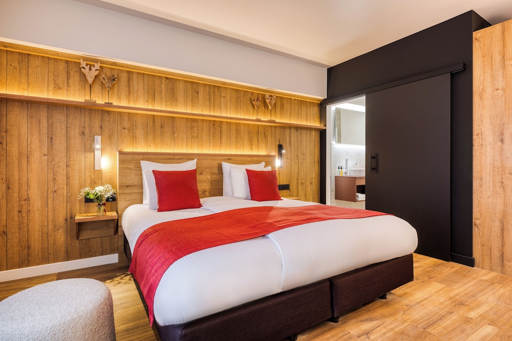 Luxury Double or Twin Room