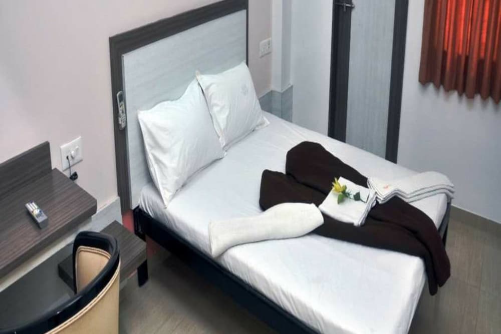 Deluxe Room photo 3