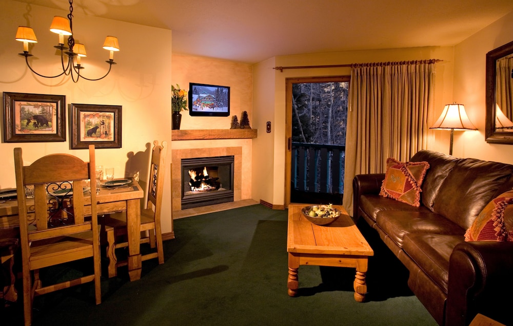 Signature Suite, 1 Bedroom photo 1