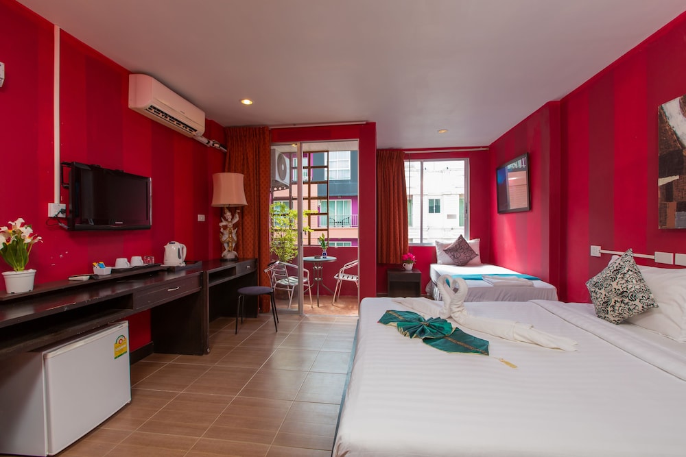 3br Apartment