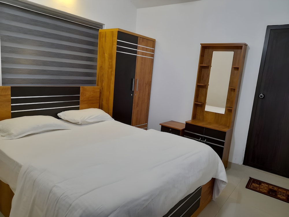 Family Villa, 2 Bedrooms