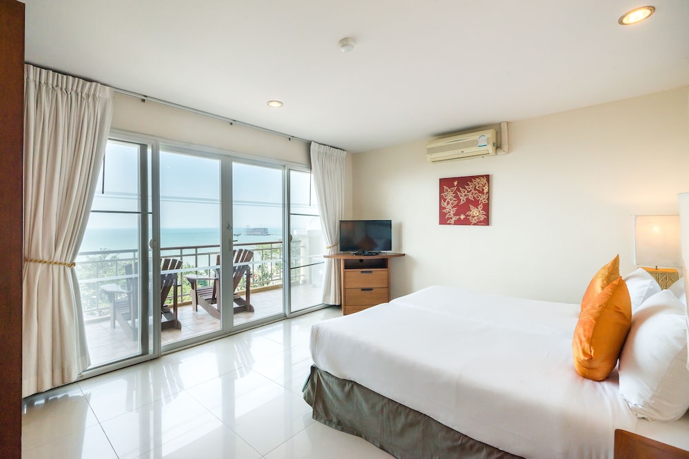 Family Suite Sea view - No Pets Allowed - Photo 4