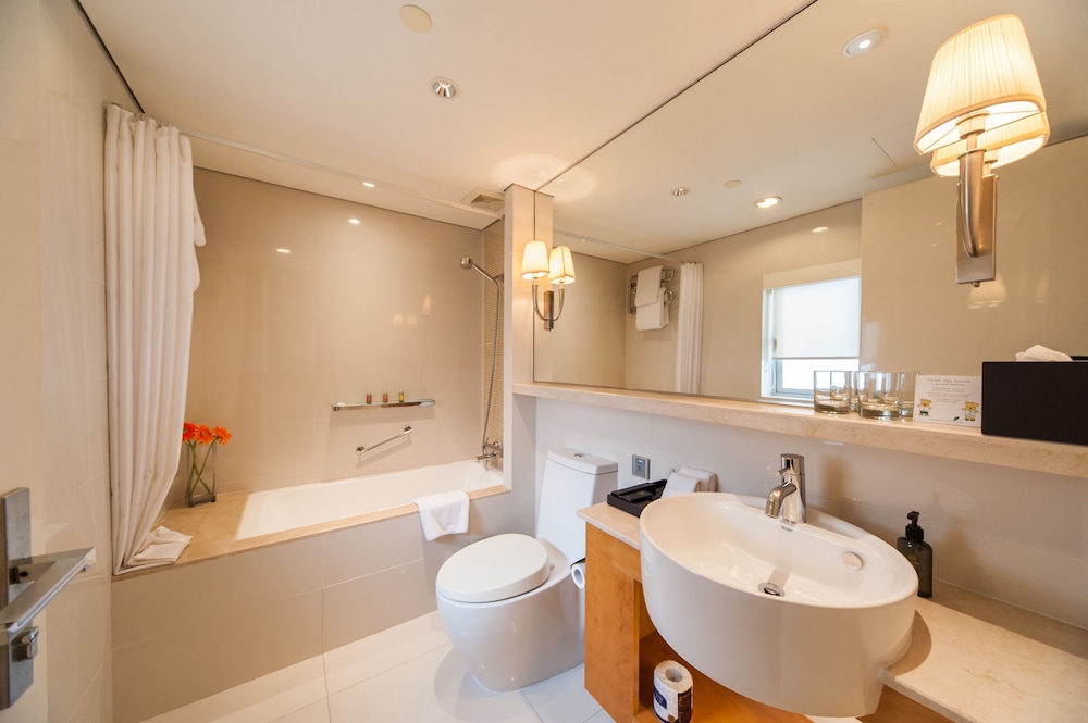 Executive Apartment, 1 Bedroom - Photo 4