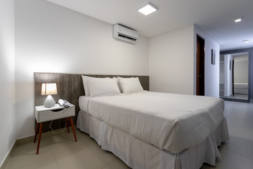 Superior Room, City View photo 1