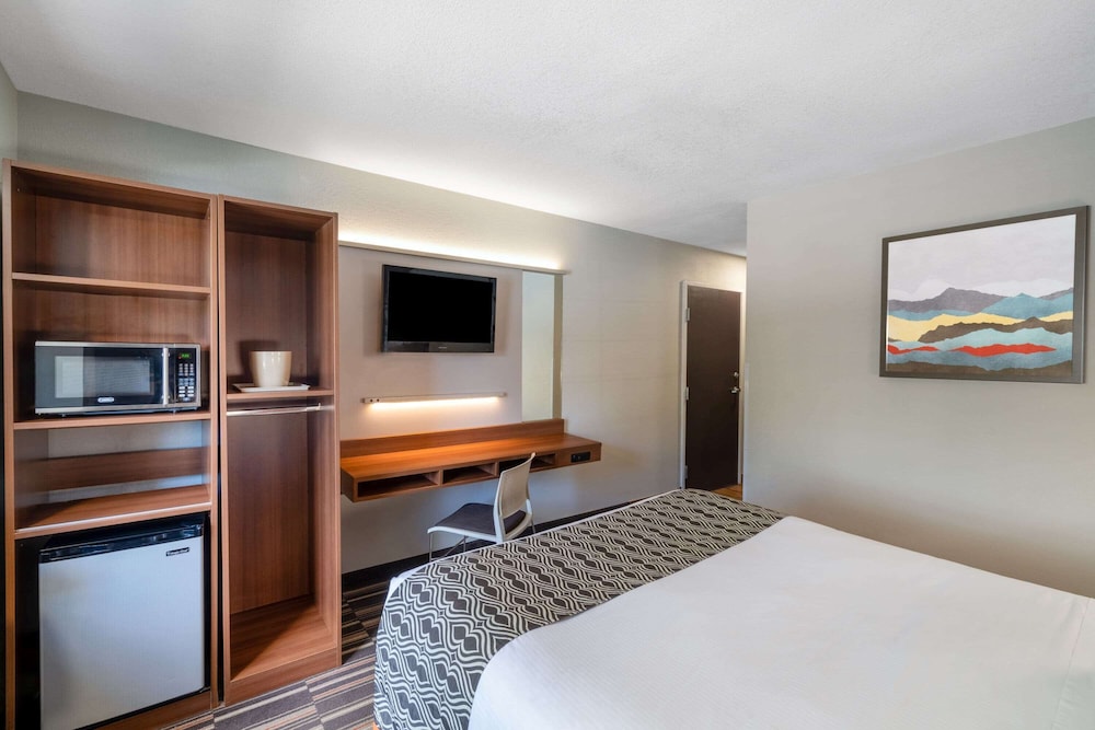 Room, Accessible