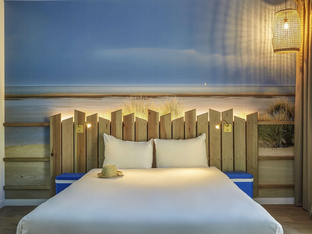 Standard Room (1 Double Bed) - Photo 2