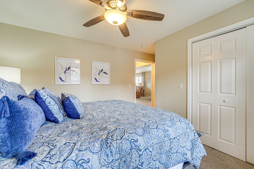 Apartment (2 Bedrooms) photo 3