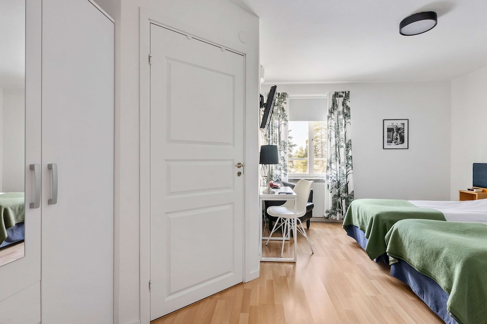 Standard Room, 2 Twin Beds, Non Smoking photo 1