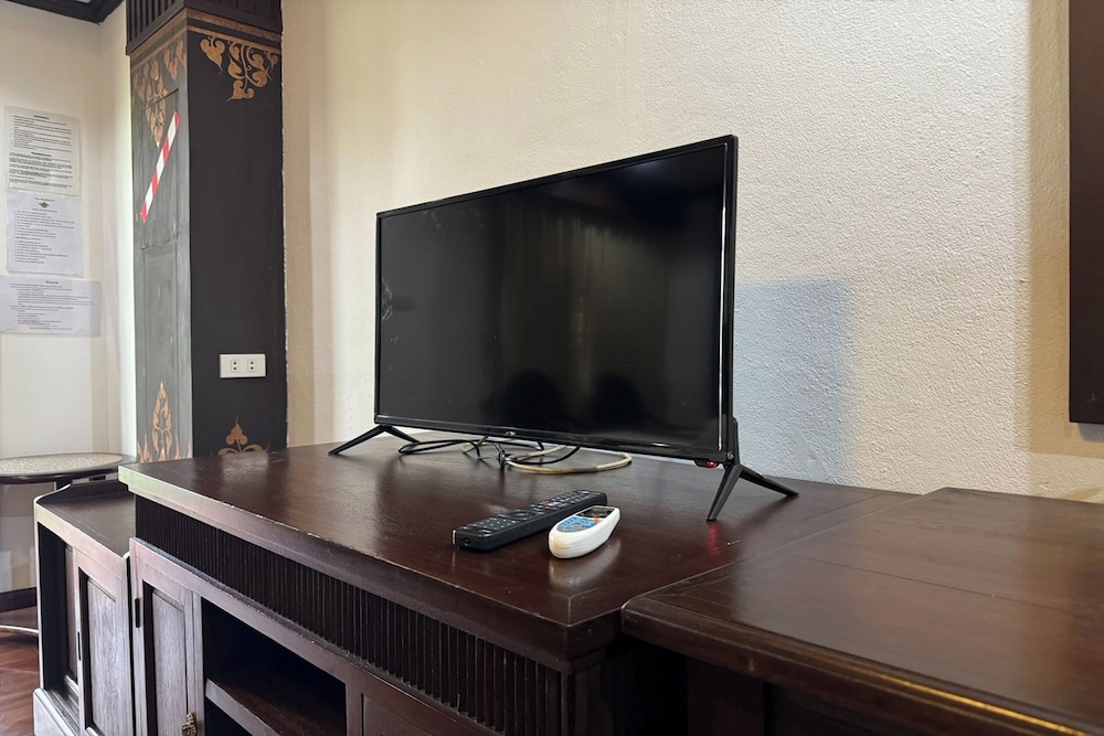 Deluxe Twin Room - Photo 6