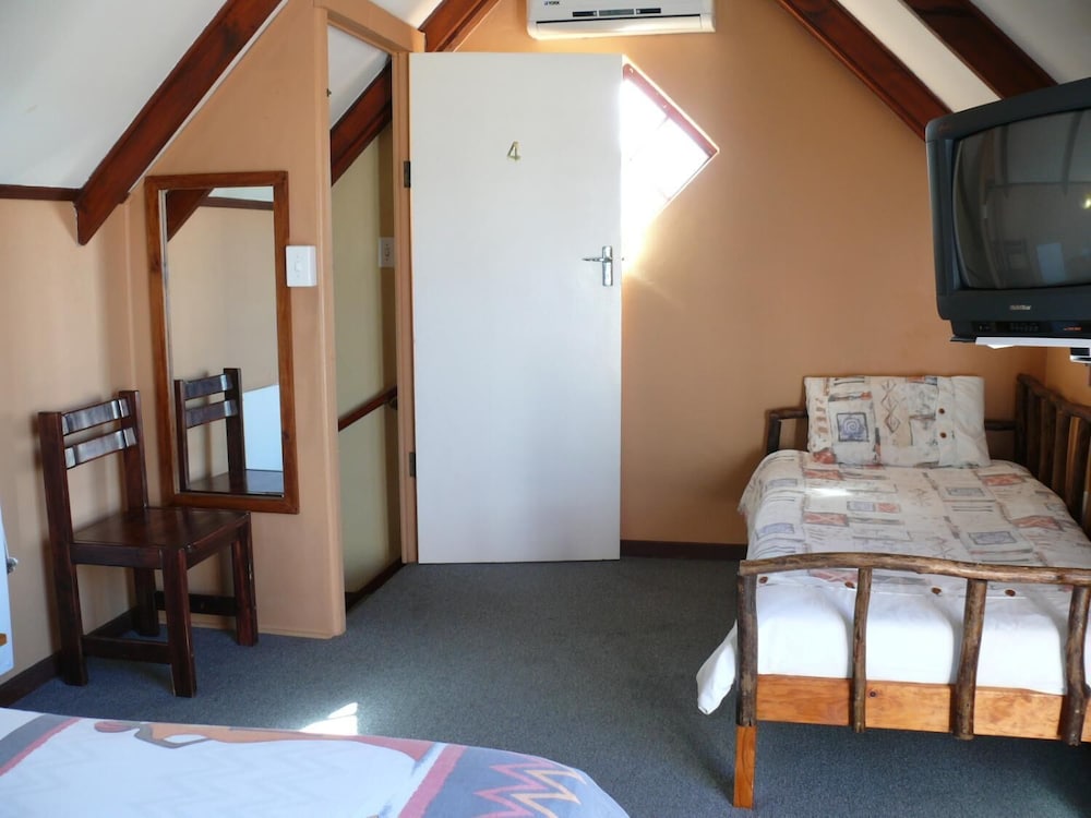 Family/Twin Room photo 1