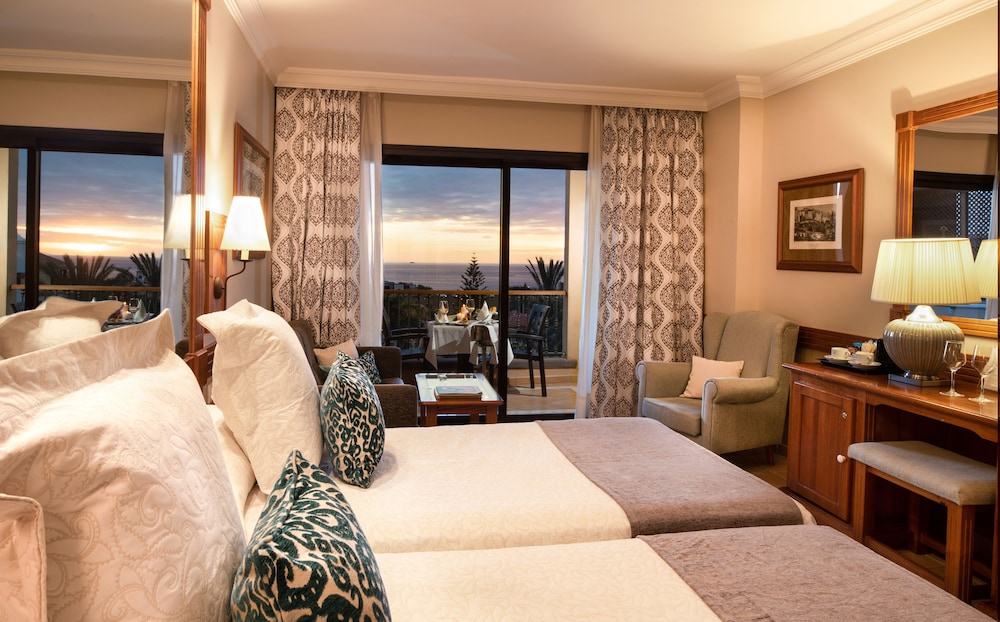 Superior Double Room Single Use (1 adult)