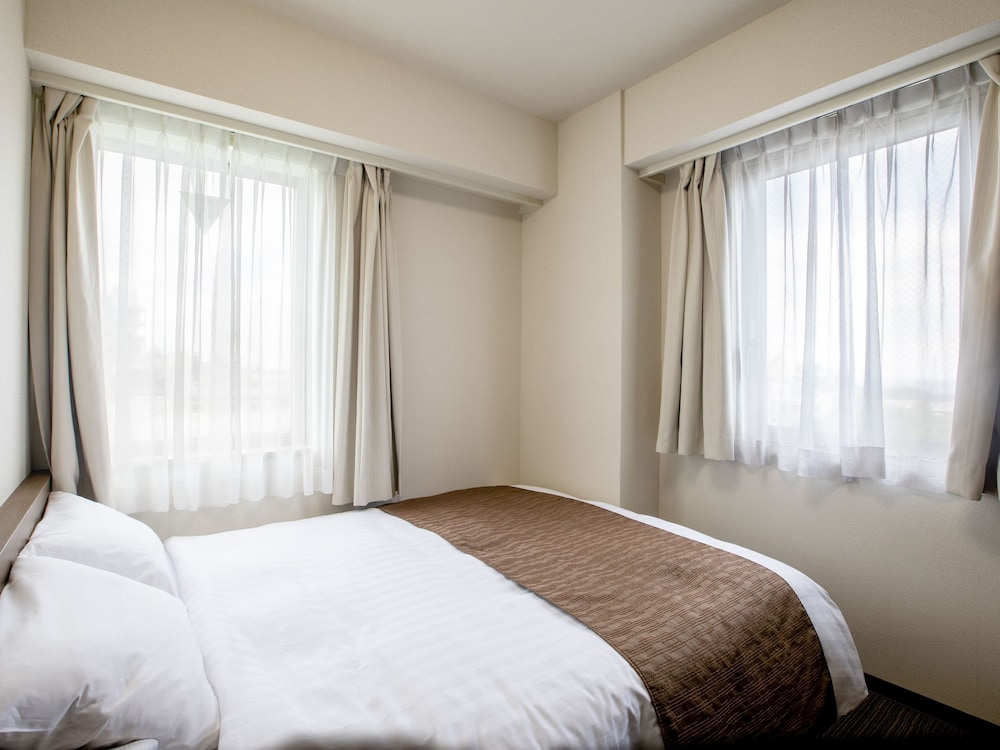 Double Room, Smoking (16 sqm, 160cm Size Bed, for 1-2 People) - Photo 5