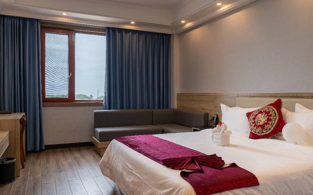 Standard Room photo 3