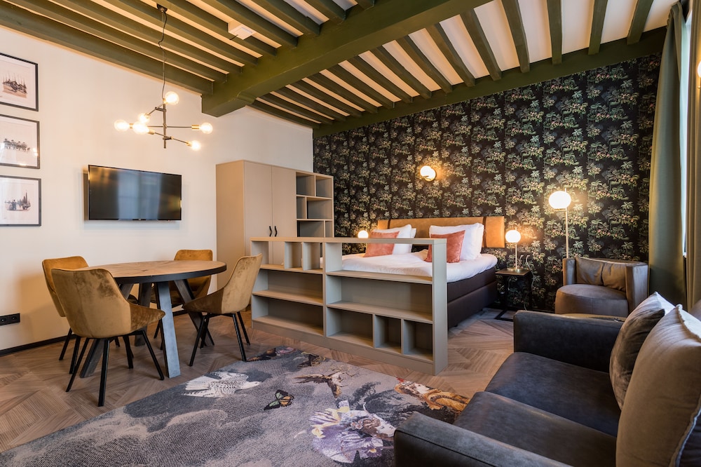 Junior Suite photo 1