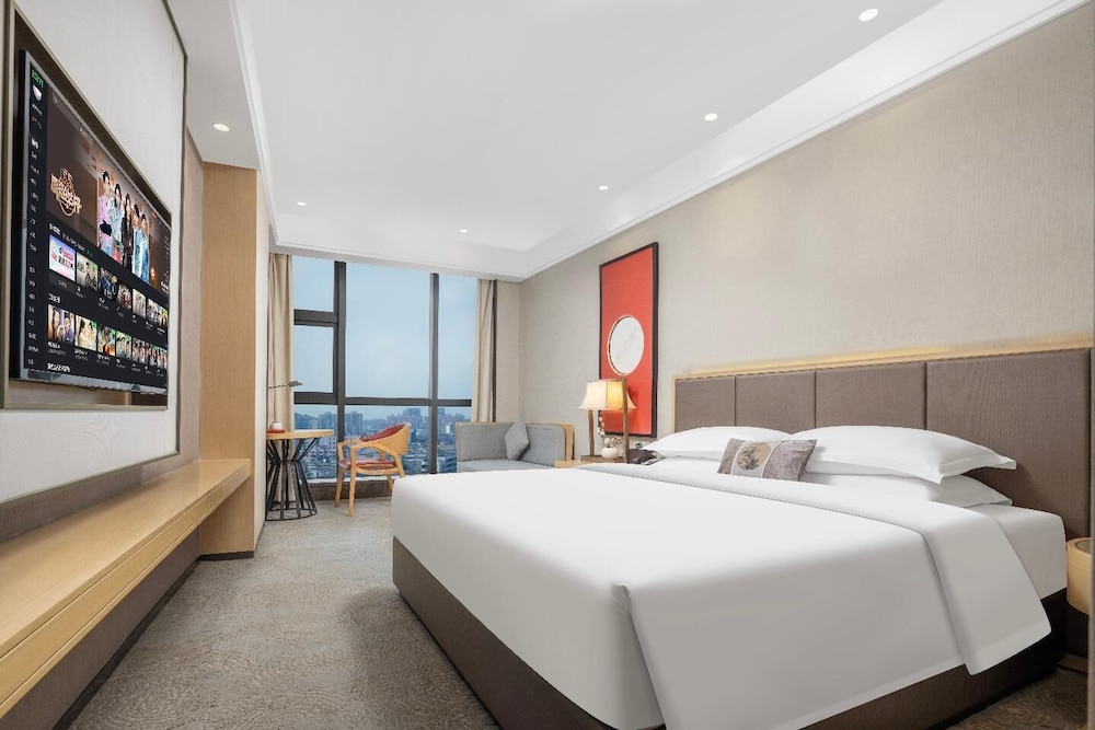 City Double Room Single Use